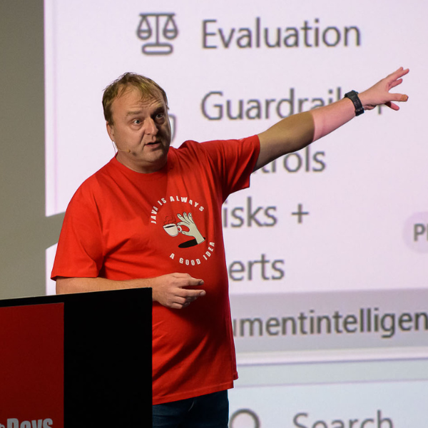 Štěpán Bechynský
