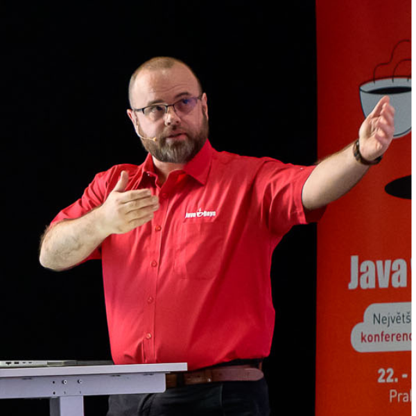 Jiří Pinkas